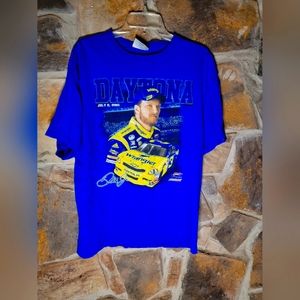 Dale j./ dale earnhardt t Shirt